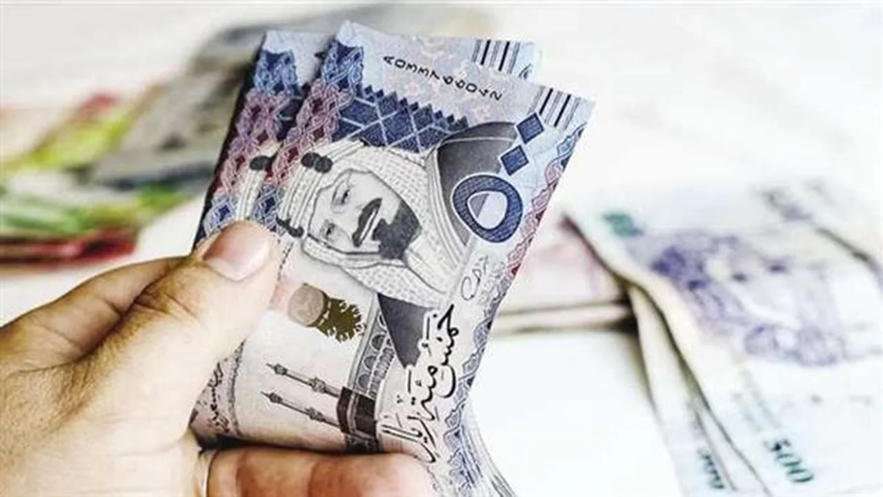 تحرك جديد.. كم سجل سعر الريال السعودي مقابل الجنيه المصري في تعاملات الخميس؟